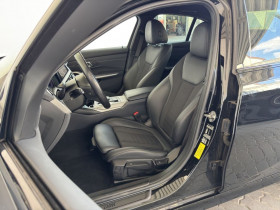 Bmw 318 318i 156 ch BVA  occasion  Beaupuy - photo n6