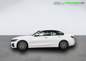 Bmw 318 318i 156 ch BVA  occasion  Beaupuy - photo n3