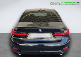 Bmw 318 318i 156 ch BVA  occasion  Beaupuy - photo n5