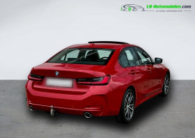 Bmw 318 318i 156 ch BVA  occasion  Beaupuy - photo n3