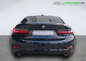Bmw 318 318i 156 ch BVA  occasion  Beaupuy - photo n5