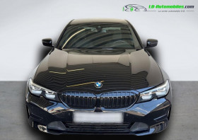 Bmw 318 318i 156 ch BVA  occasion  Beaupuy - photo n4