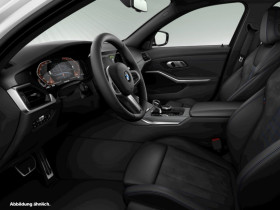 Bmw 318 318i 156 ch BVA  occasion  Beaupuy - photo n4
