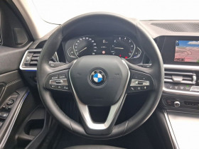Bmw 318 318i 156 ch BVA  occasion  Beaupuy - photo n7