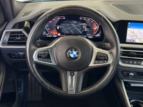 Bmw 318 318i 156 ch BVA  occasion  Beaupuy - photo n7