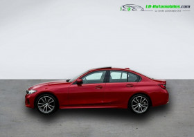 Bmw 318 318i 156 ch BVA  occasion  Beaupuy - photo n5