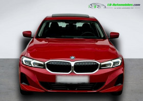 Bmw 318 318i 156 ch BVA  occasion  Beaupuy - photo n4