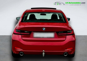 Bmw 318 318i 156 ch BVA  occasion  Beaupuy - photo n6