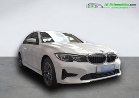 Bmw 318 318i 156 ch BVA  occasion  Beaupuy - photo n2