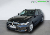 Bmw 318 occasion année 2022 boite Automatique Annonce Bmw 318 occasion Essence 318i 156 ch BVA à Beaupuy