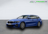 Annonce Bmw 318 occasion Essence 318i 156 ch BVA  Beaupuy