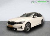 Bmw 318 occasion année 2022 boite Automatique Annonce Bmw 318 occasion Essence 318i 156 ch BVA à Beaupuy