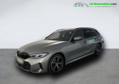 Bmw 318 occasion année 2022 boite Automatique Annonce Bmw 318 occasion Essence 318i 156 ch BVA à Beaupuy