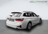 Bmw 318 occasion année 2022 boite Automatique Annonce Bmw 318 occasion Essence 318i 156 ch BVA à Beaupuy