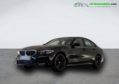 Bmw 318 occasion année 2022 boite Automatique Annonce Bmw 318 occasion Essence 318i 156 ch BVA à Beaupuy