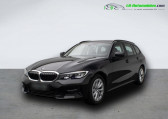 Bmw 318 occasion année 2022 boite Automatique Annonce Bmw 318 occasion Essence 318i 156 ch BVA à Beaupuy