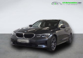 Bmw 318 occasion année 2022 boite Automatique Annonce Bmw 318 occasion Essence 318i 156 ch BVA à Beaupuy