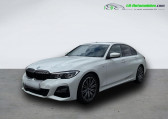 Bmw 318 occasion année 2022 boite Automatique Annonce Bmw 318 occasion Essence 318i 156 ch BVA à Beaupuy