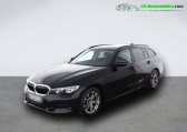 Bmw 318 occasion année 2022 boite Automatique Annonce Bmw 318 occasion Essence 318i 156 ch BVA à Beaupuy
