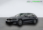 Bmw 318 occasion année 2022 boite Automatique Annonce Bmw 318 occasion Essence 318i 156 ch BVA à Beaupuy
