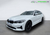 Bmw 318 318i 156 ch BVA   Beaupuy 31