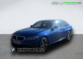 Bmw 318 occasion année 2022 boite Automatique Annonce Bmw 318 occasion Essence 318i 156 ch BVA à Beaupuy