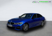Bmw 318 occasion année 2022 boite Automatique Annonce Bmw 318 occasion Essence 318i 156 ch BVA à Beaupuy