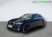 Bmw 318 occasion année 2022 boite Automatique Annonce Bmw 318 occasion Essence 318i 156 ch BVA à Beaupuy