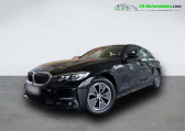Bmw 318 occasion année 2022 boite Automatique Annonce Bmw 318 occasion Essence 318i 156 ch BVA à Beaupuy