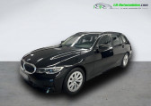 Bmw 318 occasion année 2022 boite Automatique Annonce Bmw 318 occasion Essence 318i 156 ch BVA à Beaupuy