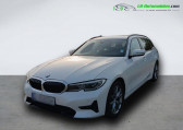 Bmw 318 occasion année 2022 boite Automatique Annonce Bmw 318 occasion Essence 318i 156 ch BVA à Beaupuy