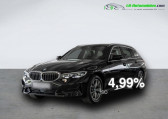 Bmw 318 occasion année 2022 boite Automatique Annonce Bmw 318 occasion Essence 318i 156 ch BVA à Beaupuy