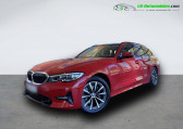 Bmw 318 occasion année 2022 boite Automatique Annonce Bmw 318 occasion Essence 318i 156 ch BVA à Beaupuy