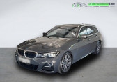 Annonce Bmw 318 occasion Essence 318i 156 ch BVA  Beaupuy