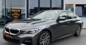 Annonce Bmw 318 occasion Essence 318i 156 ch BVA8 G20 M Sport  LE CASTELET