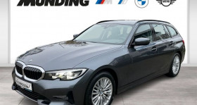 Bmw 318 occasion  mise en vente à LEIMBACH par le garage MB68 AUTO IMPORT - photo n°1