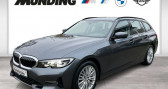 Bmw 318 occasion année 2022 Annonce Bmw 318 occasion Essence 318i A Touring SportLine Navi bMWLiCo MFL à LEIMBACH