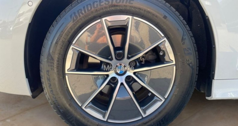 Bmw 318 318i Advantage 2Jahre BPS. GARANTIE  occasion  LEIMBACH - photo n2