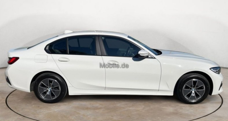 Bmw 318 318i Advantage 2Jahre BPS. GARANTIE  occasion  LEIMBACH - photo n7