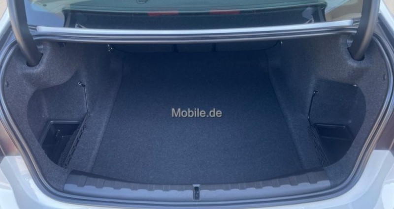 Bmw 318 318i Advantage 2Jahre BPS. GARANTIE  occasion  LEIMBACH - photo n5