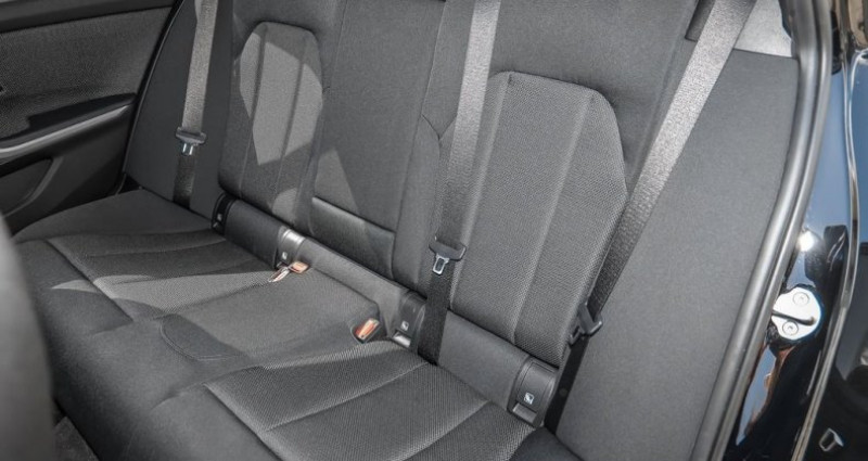 Bmw 318 318i Advantage DA PA Navi Komfort DAB  occasion  LEIMBACH - photo n7