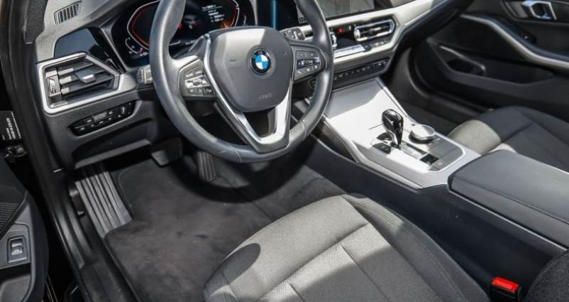 Bmw 318 318i Advantage DA PA Navi Komfort DAB  occasion  LEIMBACH - photo n5