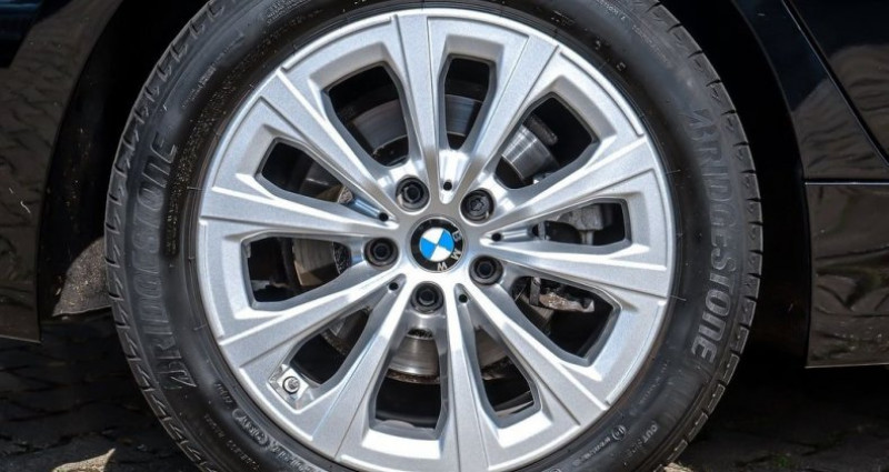 Bmw 318 318i Advantage DA PA Navi Komfort DAB  occasion  LEIMBACH - photo n4