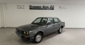 Annonce Bmw 318 occasion Essence 318I BOITE MANUEL � LAL GARDE