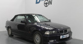 Annonce Bmw 318 occasion Essence 318i Cabriolet - 115 E36 � Saint André de Corcy