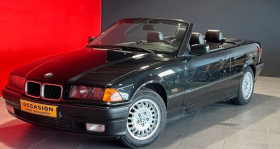 Bmw 318 occasion 1995 mise en vente &agrave; MONTROND LES BAINS par le garage JEDDA AUTOMOBILES - photo n&deg;1