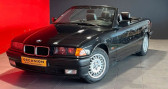 Bmw 318 318i Cabriolet   MONTROND LES BAINS 42