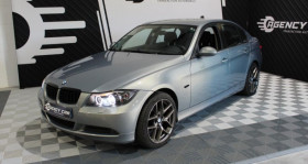 Bmw 318 , garage AGENCY CAR AIX EN PROVENCE  Venelles