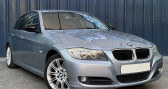 Annonce Bmw 318 occasion Essence 318i E90 143ch essence Garantie 1 An Jantes M Radar de recul  Halluin