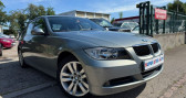 Annonce Bmw 318 occasion Essence 318I E90 2.0l Pack Confort 129CV BVM6 2006  Colmar